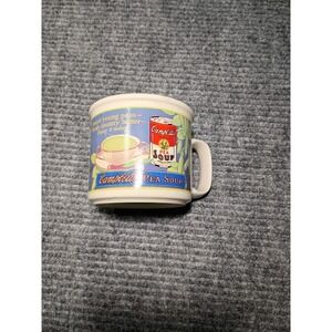 Vintage Campbell's Pea Soup Mug